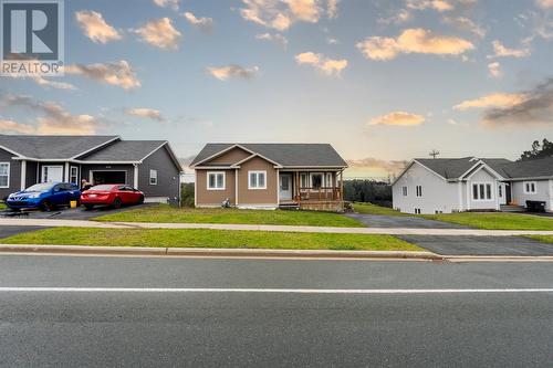 172 Ladysmith Drive, St. John'S, NL - Outdoor With Facade