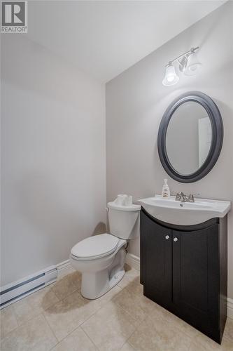 172 Ladysmith Drive, St. John'S, NL - Indoor Photo Showing Bathroom