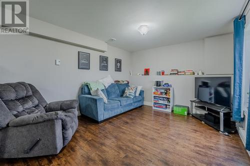 172 Ladysmith Drive, St. John'S, NL - Indoor Photo Showing Living Room