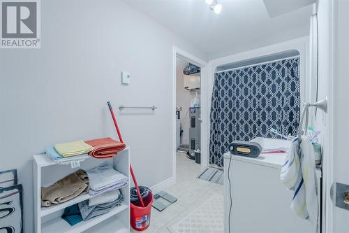 172 Ladysmith Drive, St. John'S, NL - Indoor Photo Showing Laundry Room