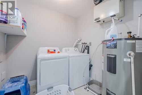 172 Ladysmith Drive, St. John'S, NL - Indoor Photo Showing Laundry Room