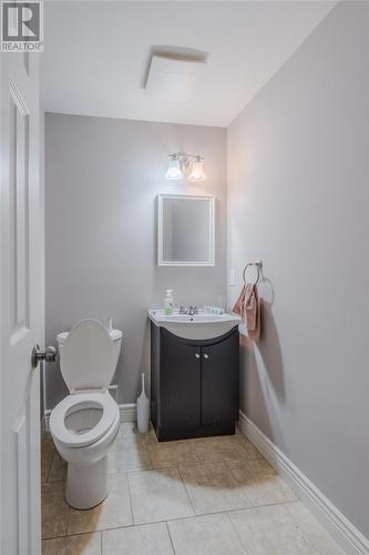 172 Ladysmith Drive, St. John'S, NL - Indoor Photo Showing Bathroom