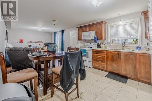 172 Ladysmith Drive, St. John'S, NL - Indoor