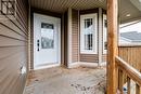 172 Ladysmith Drive, St. John'S, NL  - Outdoor With Deck Patio Veranda With Exterior 