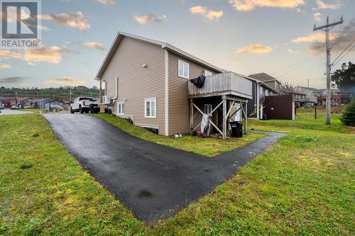 172 Ladysmith Drive, St. John'S, NL - Outdoor