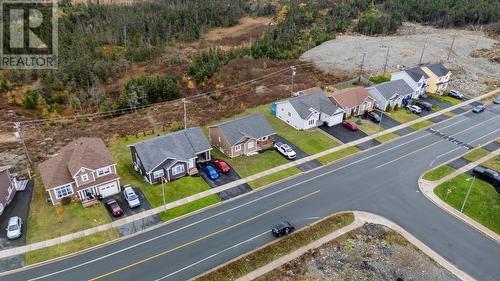 172 Ladysmith Drive, St. John'S, NL - Outdoor With View