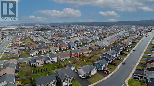 172 Ladysmith Drive, St. John'S, NL - Outdoor With View