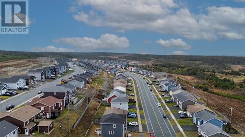 172 Ladysmith Drive, St. John'S, NL - Outdoor With View