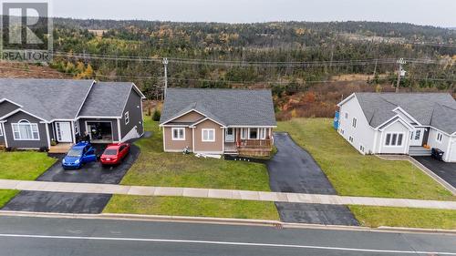 172 Ladysmith Drive, St. John'S, NL - Outdoor