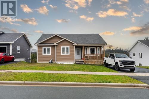 172 Ladysmith Drive, St. John'S, NL - Outdoor With Facade