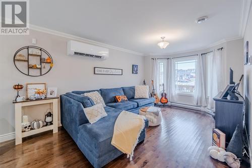 172 Ladysmith Drive, St. John'S, NL - Indoor Photo Showing Living Room