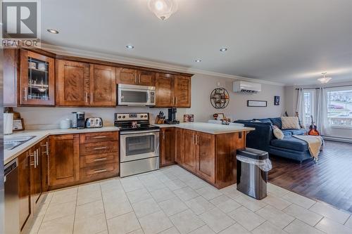 172 Ladysmith Drive, St. John'S, NL - Indoor Photo Showing Kitchen