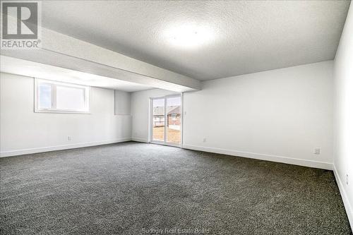 828 Moonrock, Sudbury, ON - Indoor Photo Showing Other Room