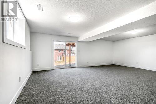 828 Moonrock, Sudbury, ON - Indoor Photo Showing Other Room