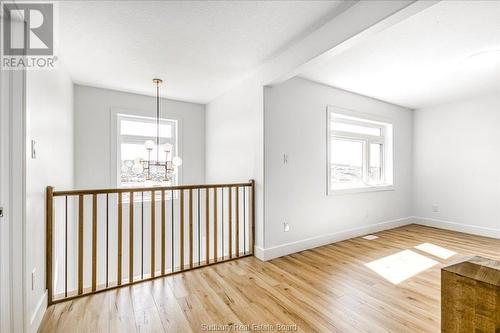 828 Moonrock, Sudbury, ON - Indoor Photo Showing Other Room