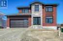 828 Moonrock, Sudbury, ON  - Outdoor With Facade 