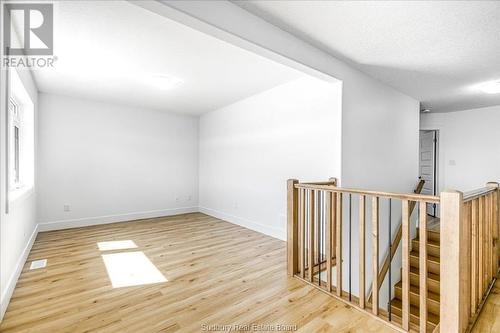 828 Moonrock, Sudbury, ON - Indoor Photo Showing Other Room