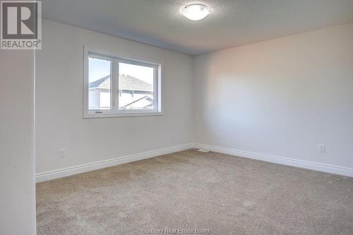 251 Eclipse, Sudbury, ON - Indoor Photo Showing Other Room