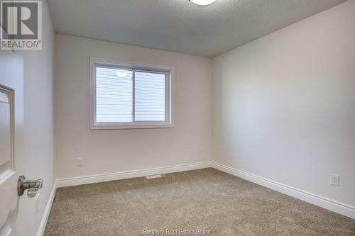 251 Eclipse, Sudbury, ON - Indoor Photo Showing Other Room