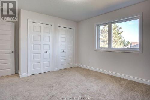 251 Eclipse, Sudbury, ON - Indoor Photo Showing Other Room