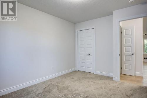 251 Eclipse, Sudbury, ON - Indoor Photo Showing Other Room