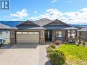 12970 Lake Hill Drive, Lake Country, BC  - Outdoor With Facade 