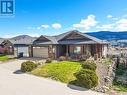 12970 Lake Hill Drive, Lake Country, BC  - Outdoor With Facade 