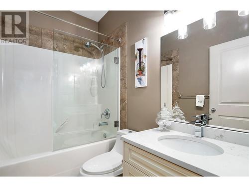 12970 Lake Hill Drive, Lake Country, BC - Indoor Photo Showing Bathroom