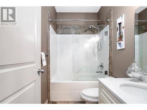 12970 Lake Hill Drive, Lake Country, BC - Indoor Photo Showing Bathroom