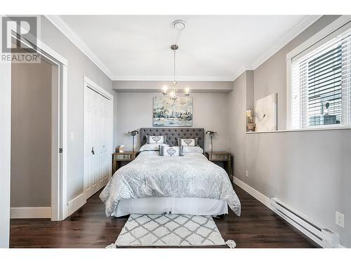 12970 Lake Hill Drive, Lake Country, BC - Indoor Photo Showing Bedroom