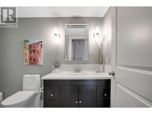 12970 Lake Hill Drive, Lake Country, BC - Indoor Photo Showing Bathroom