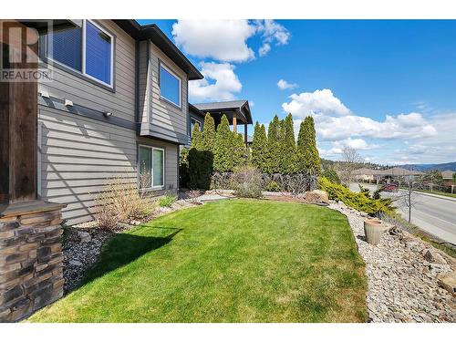 12970 Lake Hill Drive, Lake Country, BC - Outdoor