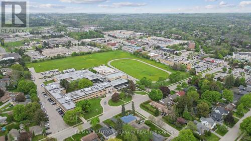 31 Kennedy Street W, Aurora, ON - Outdoor With View