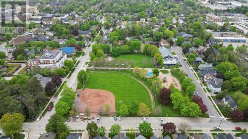 31 Kennedy Street W, Aurora, ON - Outdoor With View