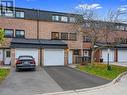 47 - 64 Poplar Crescent, Aurora, ON  - Outdoor With Facade 