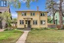 1032 University Drive, Saskatoon, SK  - Outdoor With Facade 