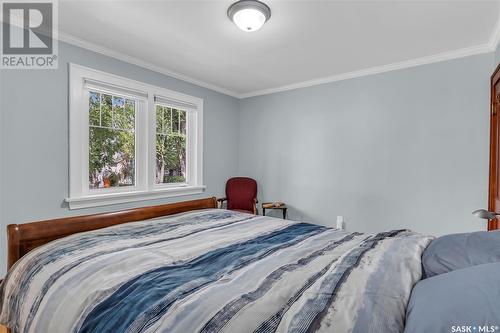 1032 University Drive, Saskatoon, SK - Indoor Photo Showing Bedroom