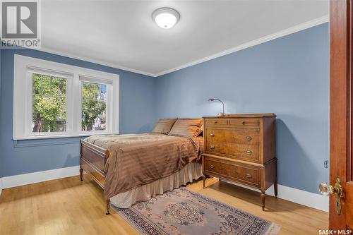 1032 University Drive, Saskatoon, SK - Indoor Photo Showing Bedroom