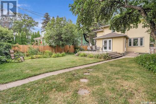 1032 University Drive, Saskatoon, SK - Outdoor