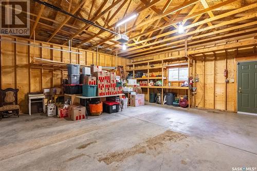 1032 University Drive, Saskatoon, SK - Indoor Photo Showing Other Room