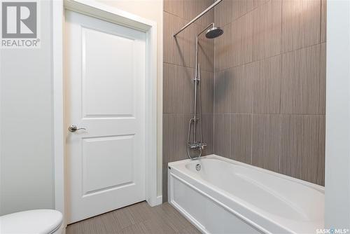 1704 1015 Patrick Crescent, Saskatoon, SK - Indoor Photo Showing Bathroom