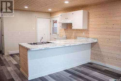 233 Boissiere Drive, Lake Lenore Rm No. 399, SK - Indoor Photo Showing Kitchen