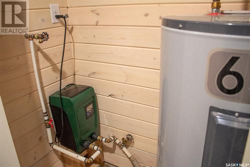 233 Boissiere Drive, Lake Lenore Rm No. 399, SK - Indoor Photo Showing Bathroom