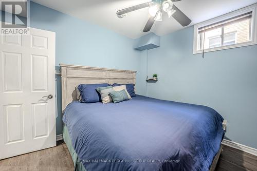 61 Carley Crescent, Barrie, ON - Indoor Photo Showing Bedroom