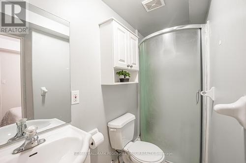 61 Carley Crescent, Barrie, ON - Indoor Photo Showing Bathroom