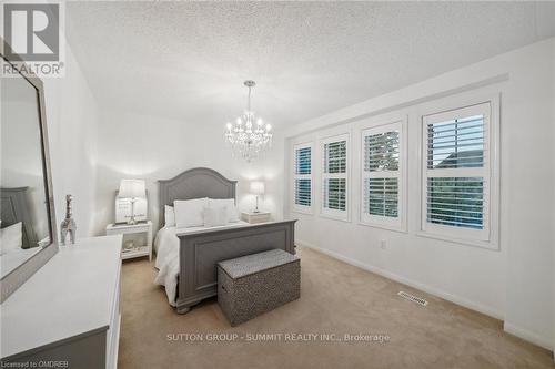 359 Nunn Court, Milton, ON - Indoor