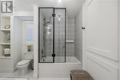 359 Nunn Court, Milton, ON - Indoor Photo Showing Bathroom