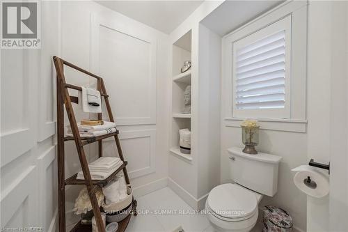 359 Nunn Court, Milton, ON - Indoor Photo Showing Bathroom