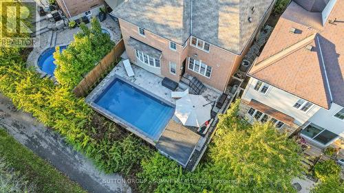 359 Nunn Court, Milton, ON - Outdoor With View