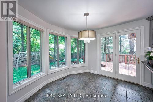 1638 Birchwood Drive, Mississauga, ON - Indoor Photo Showing Other Room